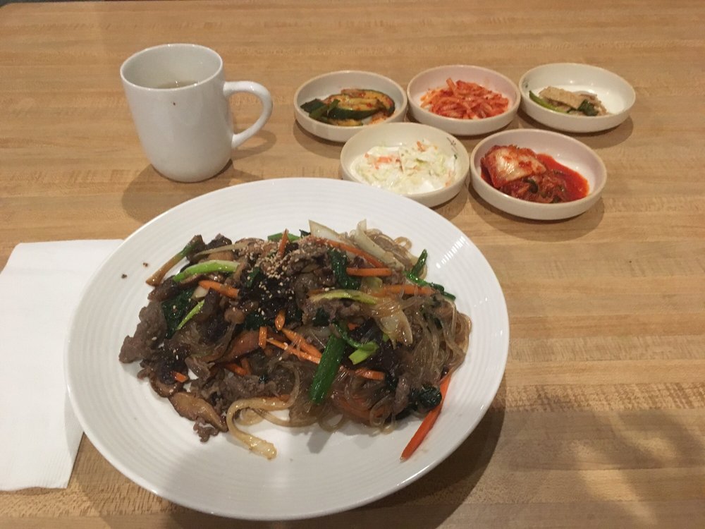 SEOUL KOREAN RESTAURANT 339 Photos & 181 Reviews 952 Troy Schenectady Rd, Latham, NY Yelp