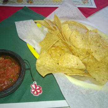 Finca Casa Blanca - Chips and Salsa - Mexican Near Me - La Mesa, California Finca Casa Blanca - Chips and Salsa - Mexican Near Me - La Mesa, California