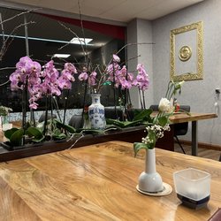 Hai Linh - Hai Linh Restaurant - neues Ambiente