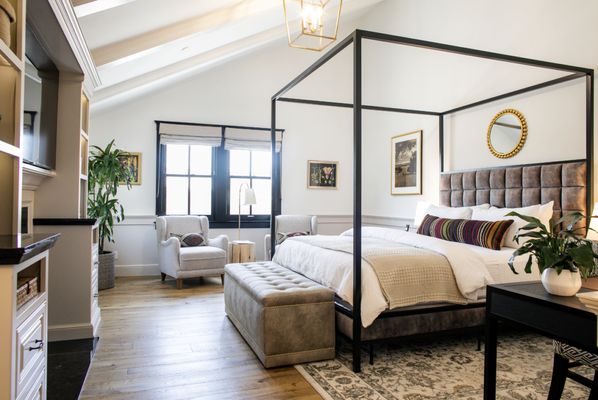 Fess Parker Wine Country Inn by null