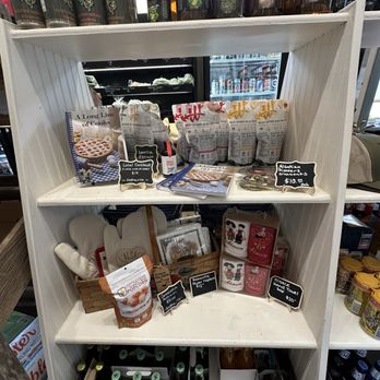 All Local Market - Local products 4/2024 - Grocery Near Me - Castroville, Texas