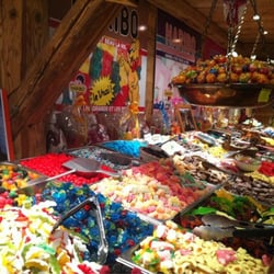 L'Univers du Bonbon