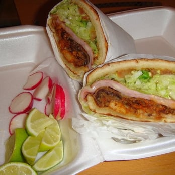 El Amigo - torta cubana - Mexican Near Me - Lawndale, California El Amigo - torta cubana - Mexican Near Me - Lawndale, California