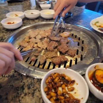 Seoul BBQ & Sushi - Korean Near Me - Phoenix, Arizona Seoul BBQ & Sushi - Korean Near Me - Phoenix, Arizona