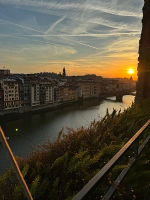 La Terrazza Rooftop Bar by null