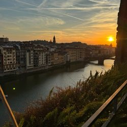 La Terrazza