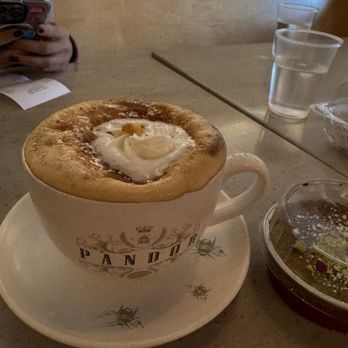 Pandor - Bakeries Near Me - Irvine, California