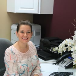 Gurtner Maggie F, DMD - Whitney!