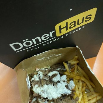 Döner Haus - Meal beef - Kebab Near Me - New York, New York Döner Haus - Meal beef - Kebab Near Me - New York, New York