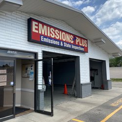 Emissions Plus