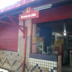 Recanto do Lelêu