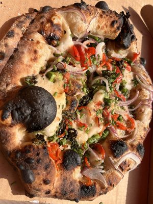 Apizza Regionale by null