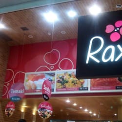 Raxi