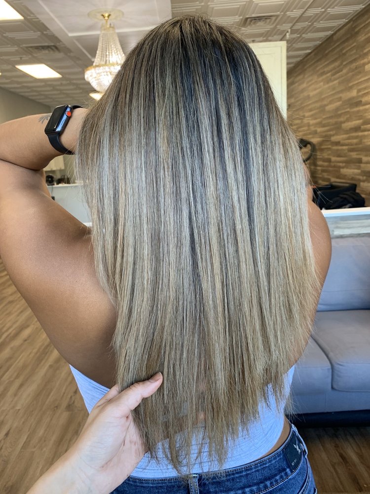 EUROPA HAIR SALON 13 Photos & 20 Reviews 81 Rte 10, Randolph, New