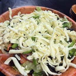 Salad Salad