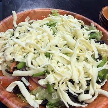 Jo Peeps Ny Pizza - Salad - Pizza Near Me - Whittier, California Jo Peeps Ny Pizza - Salad - Pizza Near Me - Whittier, California