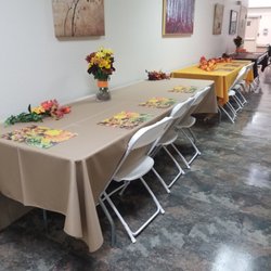 Vineyard Hills Health Center