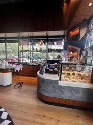 PUCCI Café by null
