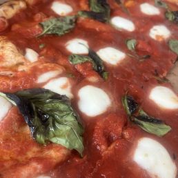 Margherita