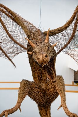 Ulster Museum by null