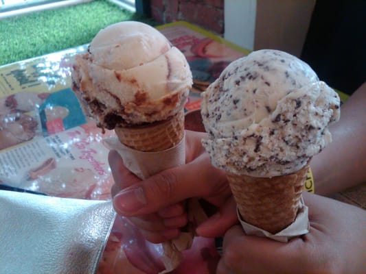 Ample Hills Creamery by null Ample Hills Creamery by null