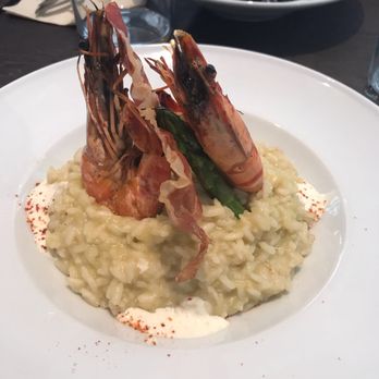 La Cicciolina - Risotto Primavera - Pizza Near Me - Paris, 75 La Cicciolina - Risotto Primavera - Pizza Near Me - Paris, 75