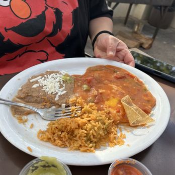 Rosales Mexican Restaurant - Huevos rancheros!! - Mexican Near Me - Santa Barbara, California Rosales Mexican Restaurant - Huevos rancheros!! - Mexican Near Me - Santa Barbara, California