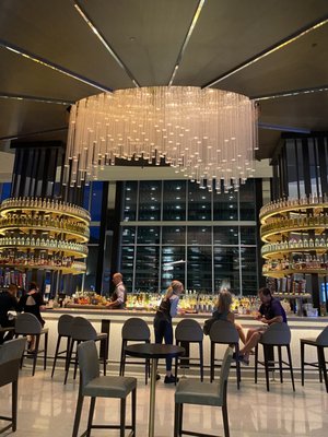 The Stilwell by null