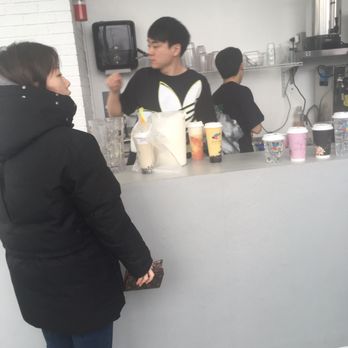 Cube Tea Studio - Bubble Tea Near Me - St. Louis, Missouri