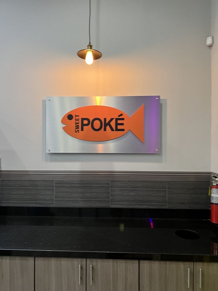 Sweet Poké - Photo 2