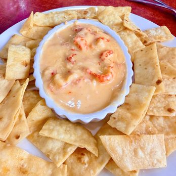 The Cajun Menu - Crawfish Queso - Cajun/Creole Near Me - Canton, Georgia The Cajun Menu - Crawfish Queso - Cajun/Creole Near Me - Canton, Georgia