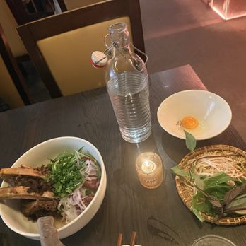 1618 Asian Fusion - Vietnamese Near Me - Austin, Texas