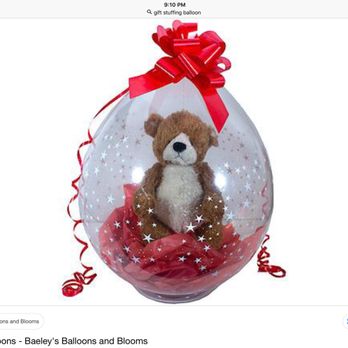 Blue Violet Flowers - Stuffing Balloon - Florists Near Me - Thousand Oaks, California Blue Violet Flowers - Stuffing Balloon - Florists Near Me - Thousand Oaks, California