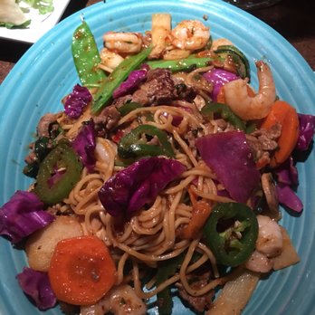 Fire + Ice - All kinds of goodness - New American Near Me - Anaheim, California
