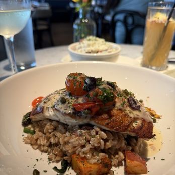 Relish - Snapper - Breakfast & Brunch Near Me - Houston, Texas Relish - Snapper - Breakfast & Brunch Near Me - Houston, Texas