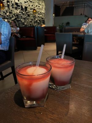 Mi Cocina Uptown by null