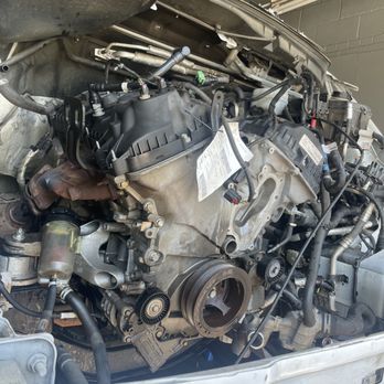 Romo Auto Care and Muffler - Engine replacement - Auto Repair Near Me - Charlotte, North Carolina Romo Auto Care and Muffler - Engine replacement - Auto Repair Near Me - Charlotte, North Carolina