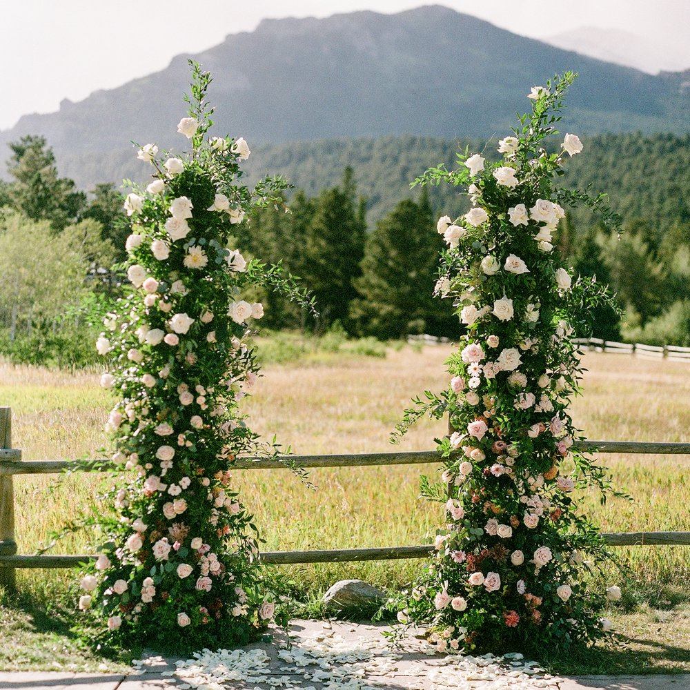Amy Rose Events - Wedding Planning Near Me