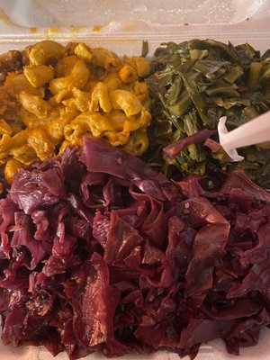 A Peace of Soul Vegan Kitchen (CARRYOUT & DELIVERY ONLY) by null