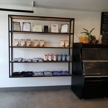 Lucky’s Coffee Roasters - Coffee Roasteries Near Me - Upland, California Lucky’s Coffee Roasters - Coffee Roasteries Near Me - Upland, California