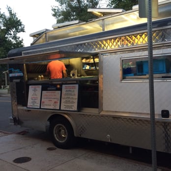 Matts Snack Shack - Truck in situ - Food Trucks Near Me Matts Snack Shack - Truck in situ - Food Trucks Near Me