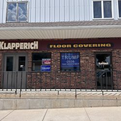 Klapperich Floor Covering