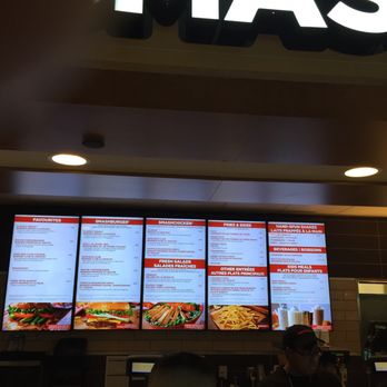 Smashburger - Burgers Near Me - Mississauga, Ontario