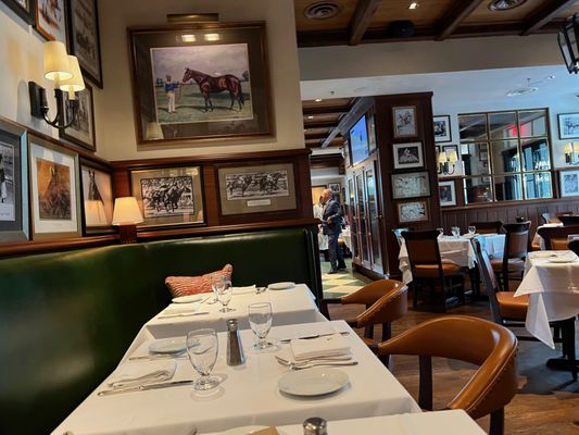 Gallaghers Steakhouse Boca Raton by null