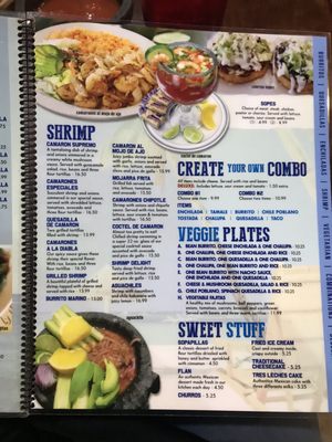 Menu photo 2 Taqueria Vallarta Holland, MI Menu photo 2 Taqueria Vallarta Holland, MI