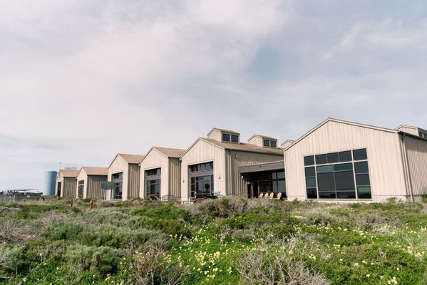 Seymour Marine Discovery Center by null