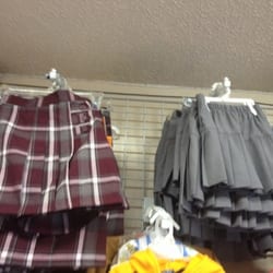 Centro De Uniformes Simon - Skirts