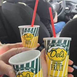 Del's Lemonade