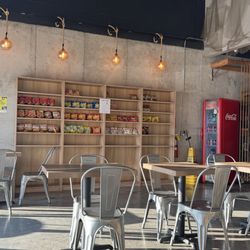 Poke Bar