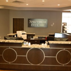 Spectrum Eye Care